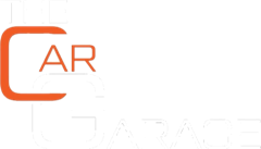 The Car Garage AU